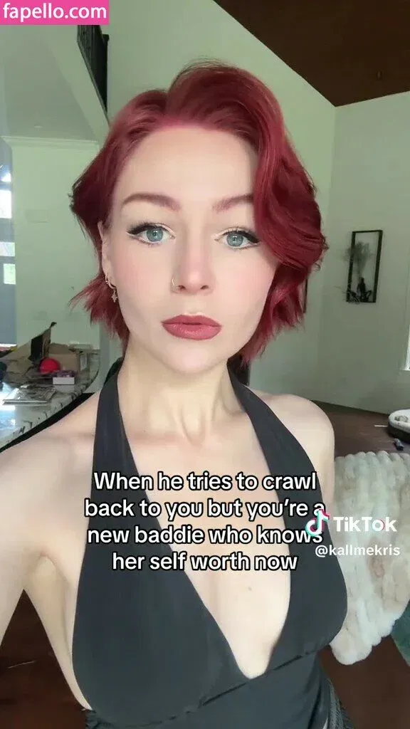 KallMeKris Onlyfans Photo Gallery 