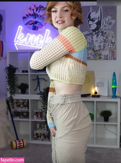 KallMeKris Onlyfans Photo Gallery 