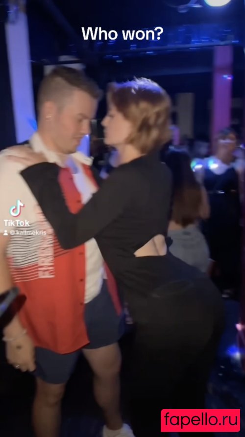 KallMeKris Onlyfans Photo Gallery 