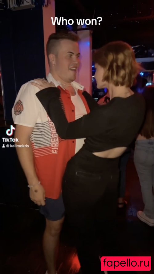 KallMeKris Onlyfans Photo Gallery 