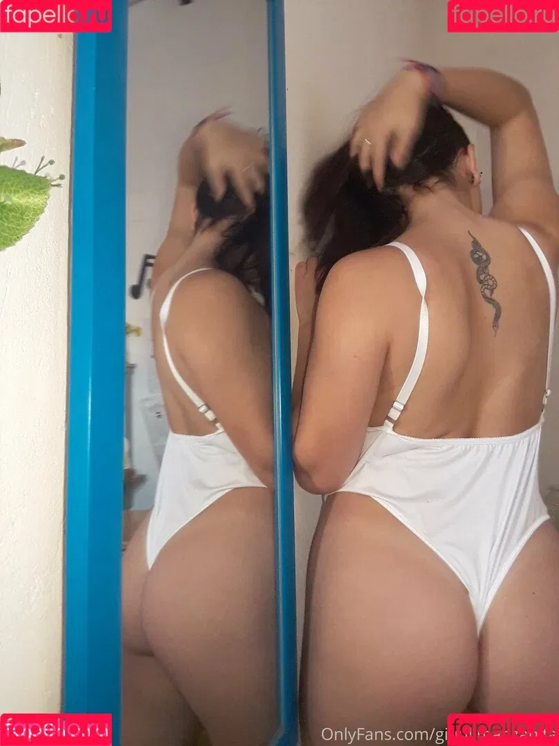 giuliibabyy Onlyfans Photo Gallery 