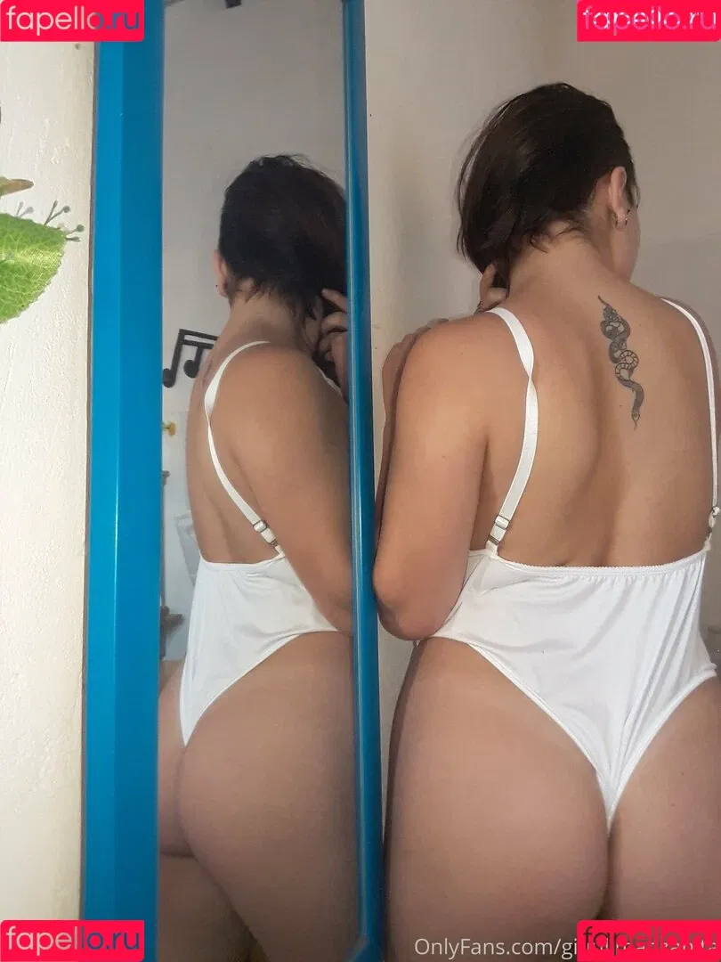 giuliibabyy Onlyfans Photo Gallery 