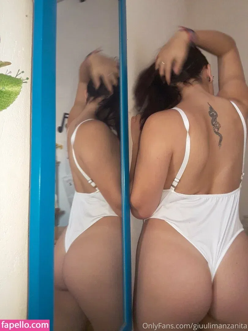 giuliibabyy Onlyfans Photo Gallery 