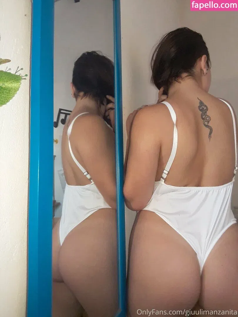 giuliibabyy Onlyfans Photo Gallery 