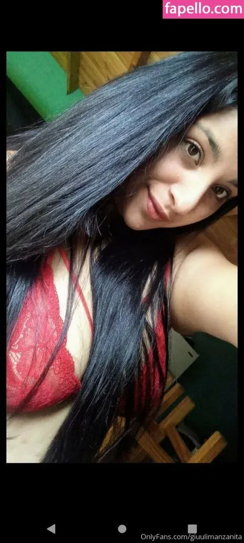 giuliibabyy Onlyfans Photo Gallery 