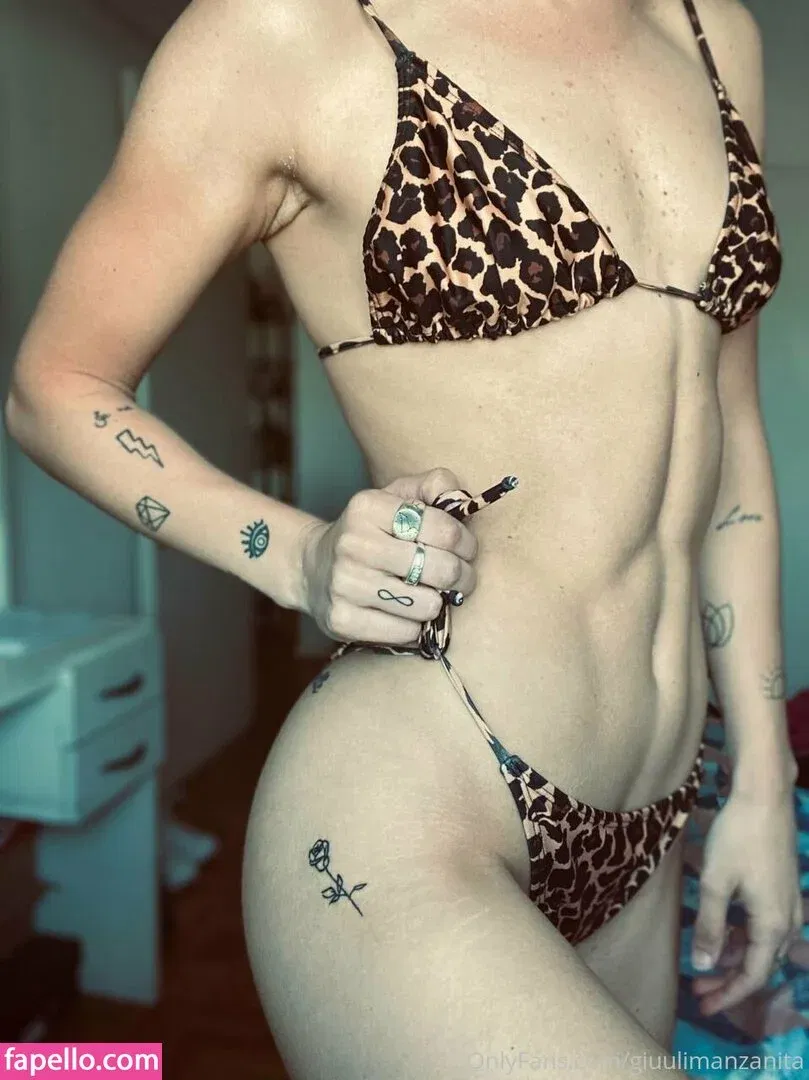 giuliibabyy Onlyfans Photo Gallery 