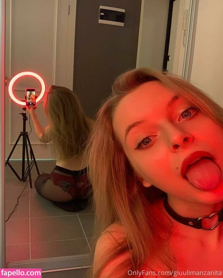 giuliibabyy Onlyfans Photo Gallery 