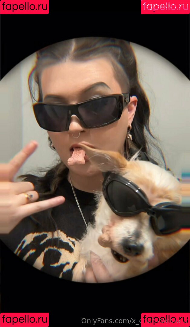 x_cherrybxmb_x Onlyfans Photo Gallery 