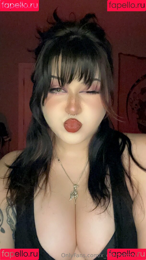 x_cherrybxmb_x Onlyfans Photo Gallery 