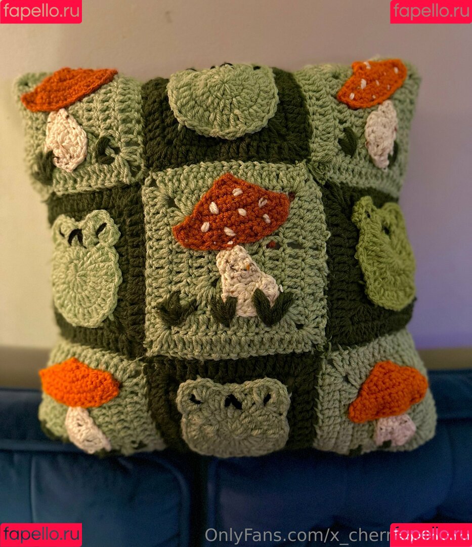 x_cherrybxmb_x Onlyfans Photo Gallery 