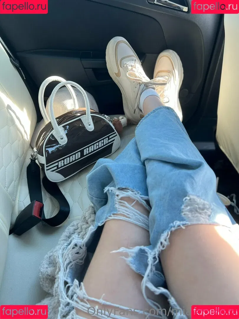 miastarsvip Onlyfans Photo Gallery 