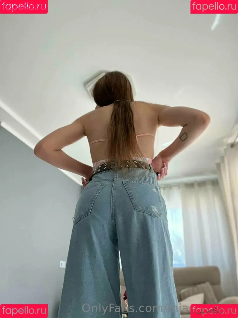 miastarsvip Onlyfans Photo Gallery 