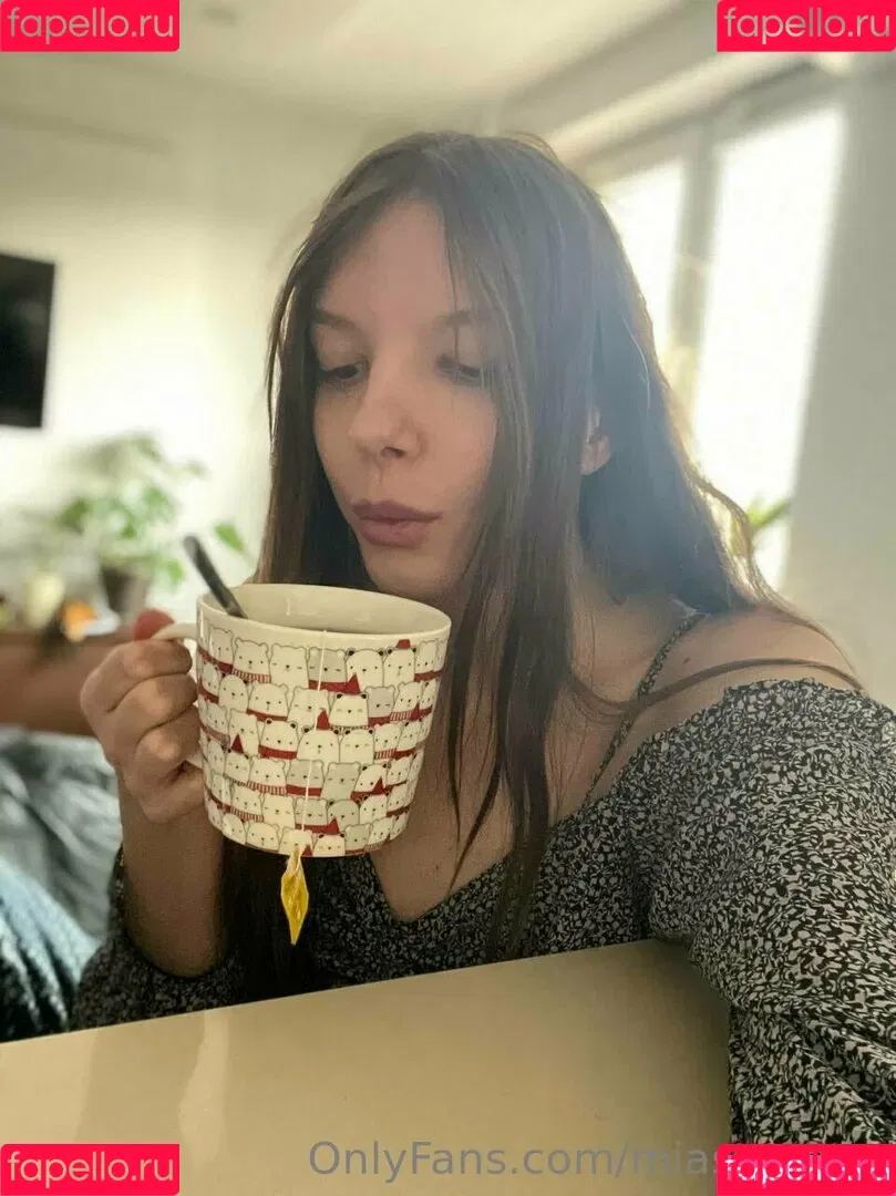 miastarsvip Onlyfans Photo Gallery 