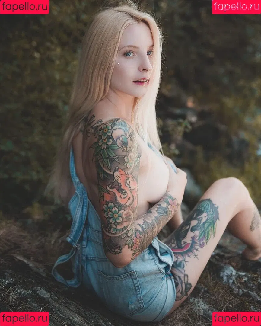 Swann SG Onlyfans Photo Gallery 
