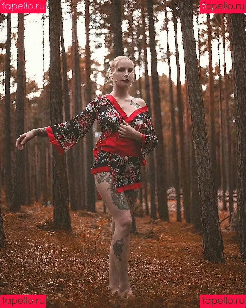Swann SG Onlyfans Photo Gallery 