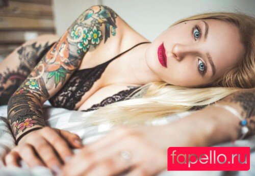 Swann SG Nude Onlyfans Photo 47
