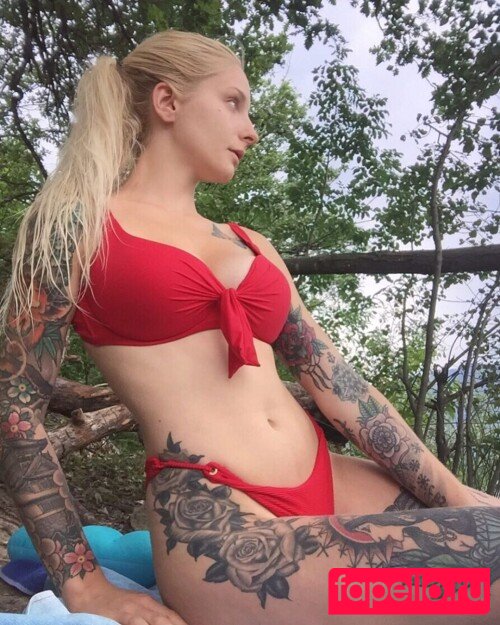 Swann SG Nude Onlyfans Photo 36