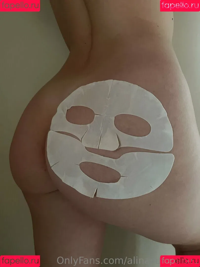 alinasunshine1 Onlyfans Photo Gallery 