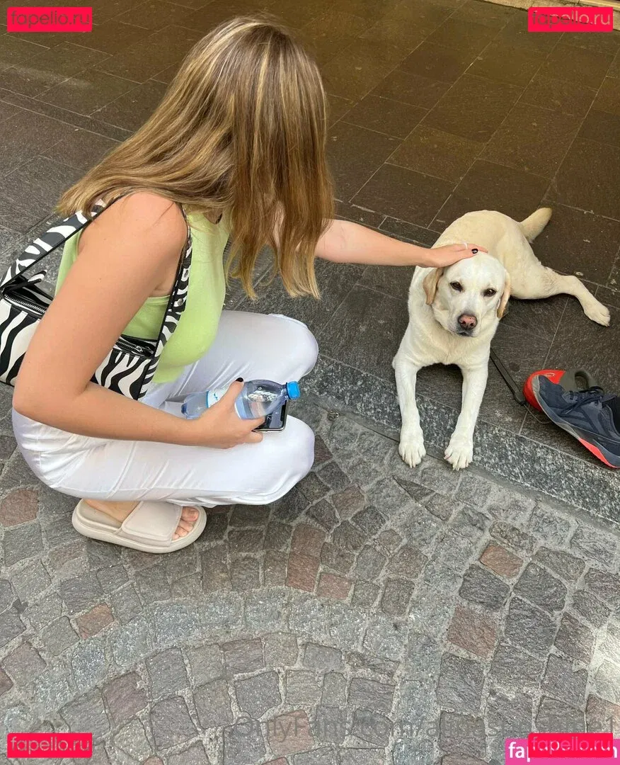 alinasunshine1 Onlyfans Photo Gallery 