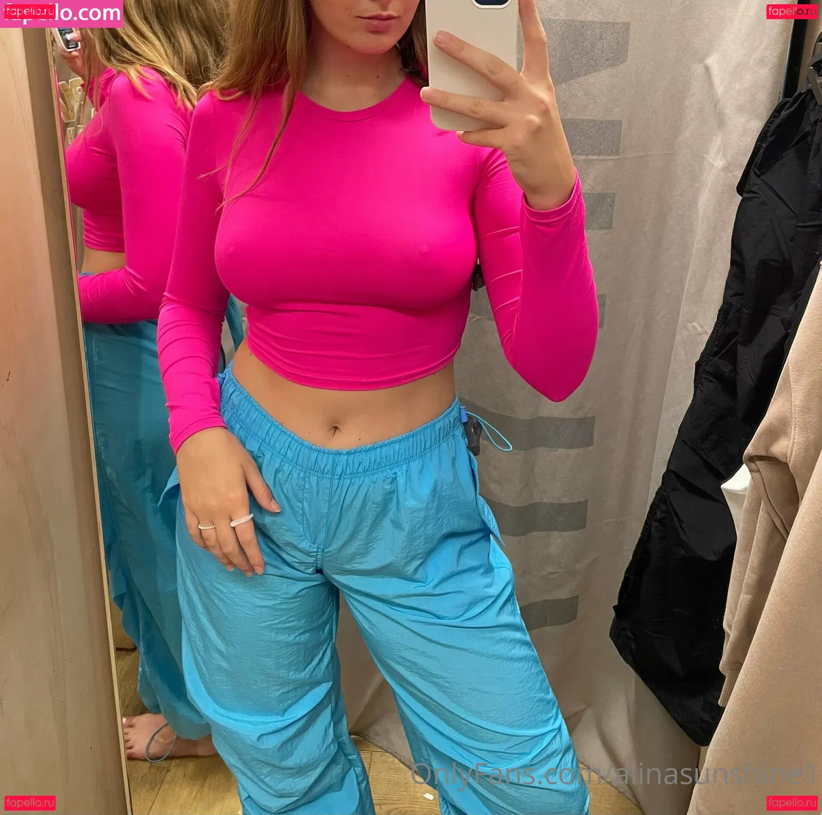 alinasunshine1 Onlyfans Photo Gallery 