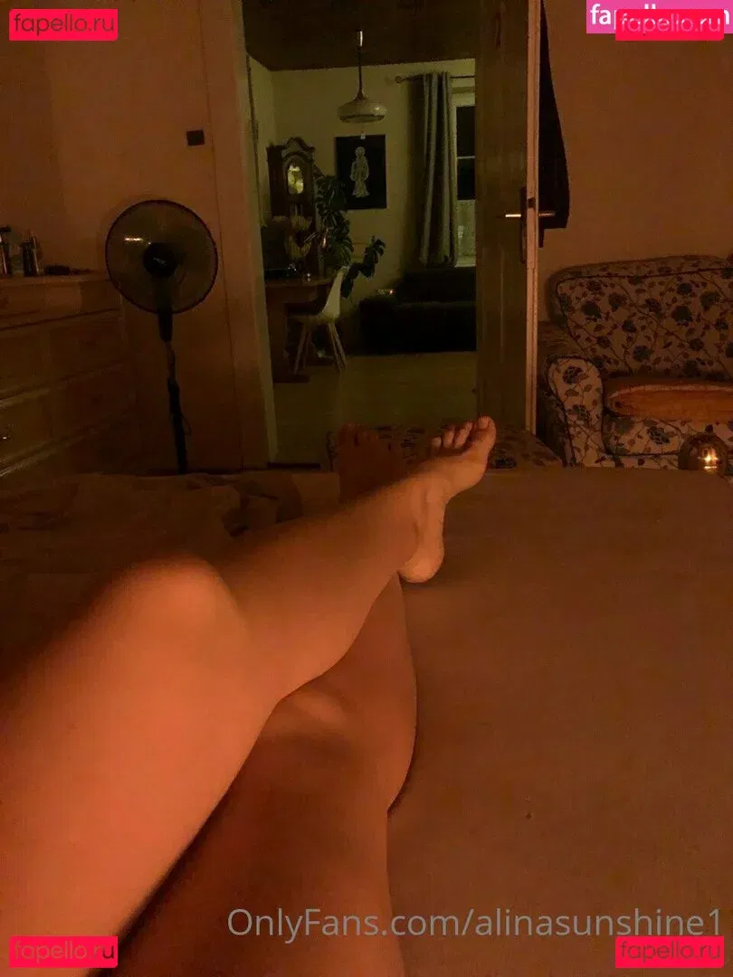 alinasunshine1 Onlyfans Photo Gallery 