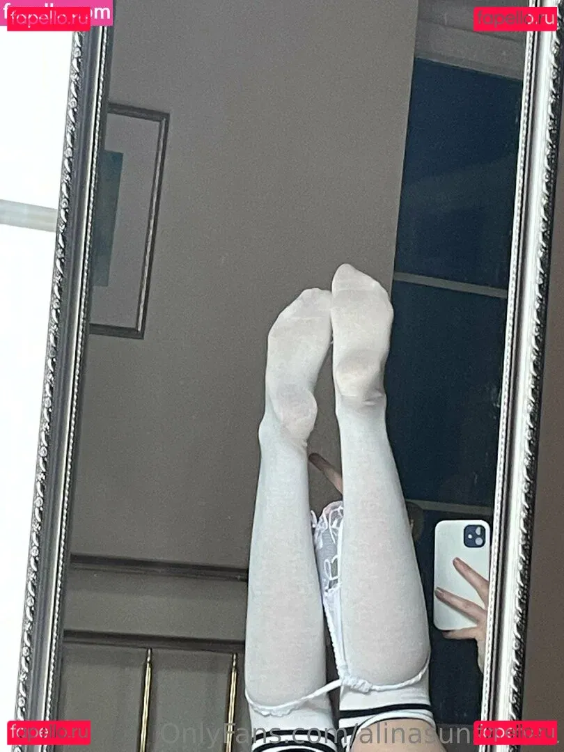 alinasunshine1 Onlyfans Photo Gallery 