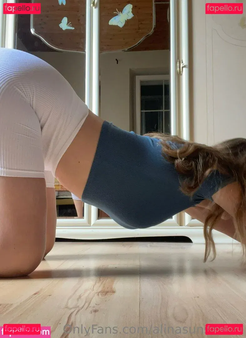 alinasunshine1 Onlyfans Photo Gallery 