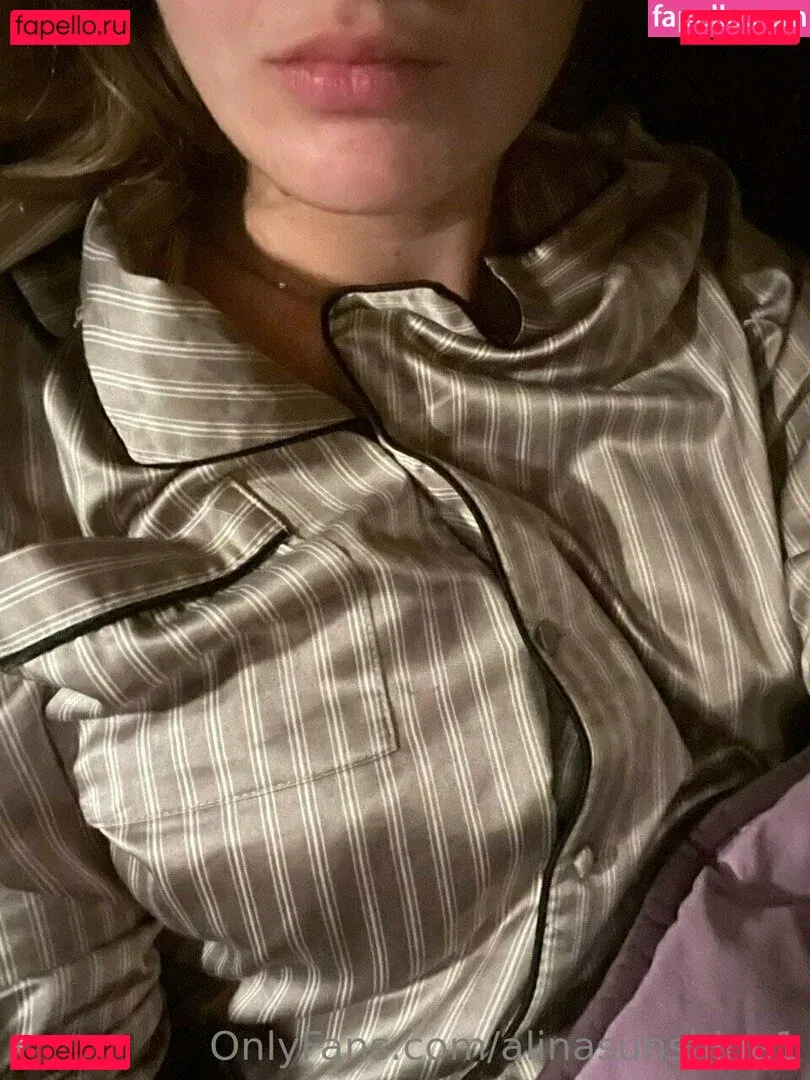 alinasunshine1 Onlyfans Photo Gallery 