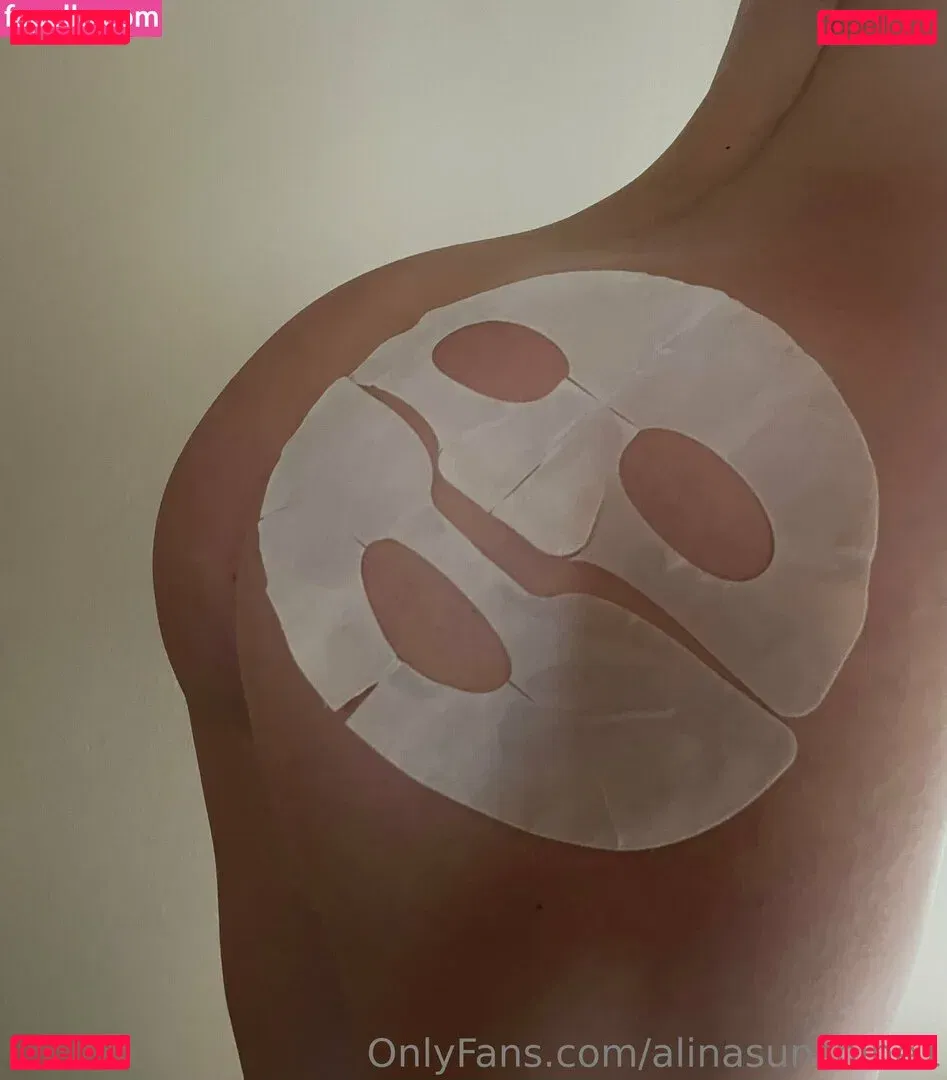 alinasunshine1 Onlyfans Photo Gallery 