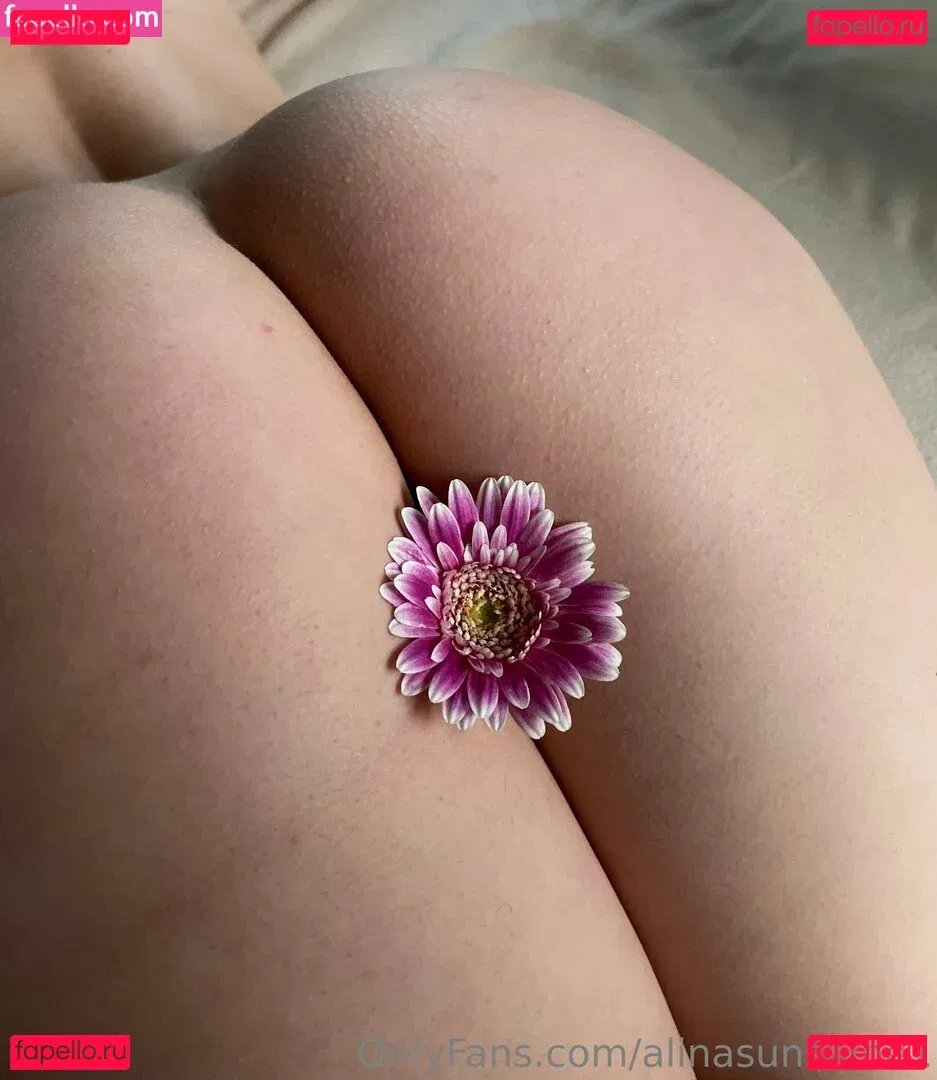 alinasunshine1 Onlyfans Photo Gallery 