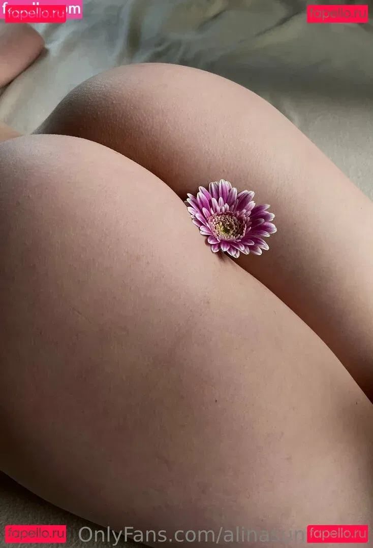 alinasunshine1 Onlyfans Photo Gallery 