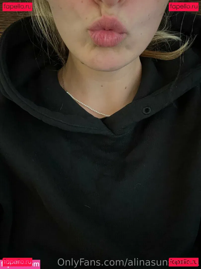 alinasunshine1 Onlyfans Photo Gallery 