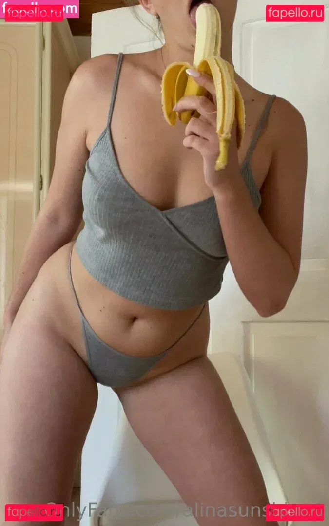 alinasunshine1 Onlyfans Photo Gallery 