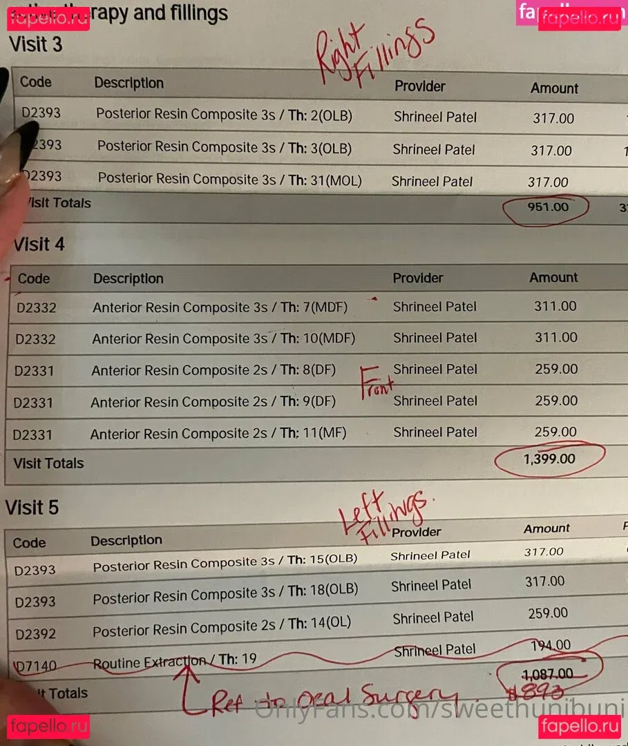 x_cherrybxmb_x Onlyfans Photo Gallery 