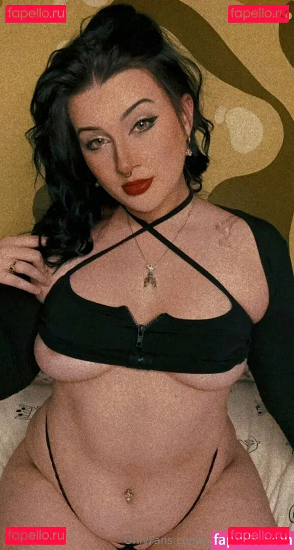 x_cherrybxmb_x Onlyfans Photo Gallery 