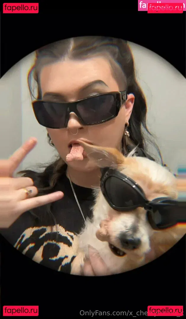 x_cherrybxmb_x Onlyfans Photo Gallery 