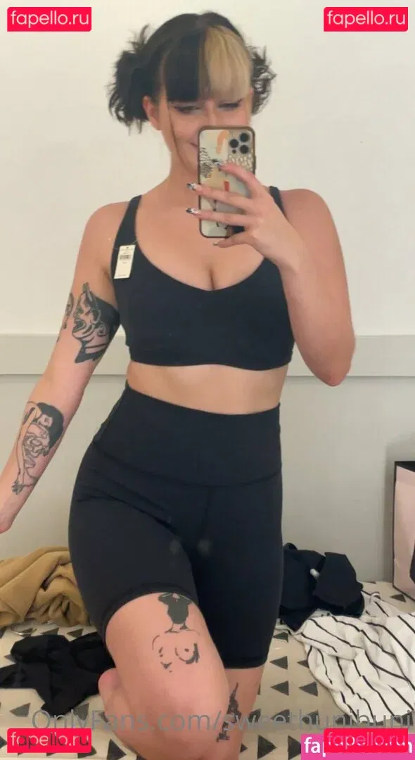 x_cherrybxmb_x Onlyfans Photo Gallery 