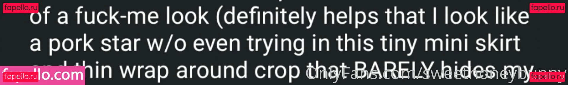 x_cherrybxmb_x Onlyfans Photo Gallery 