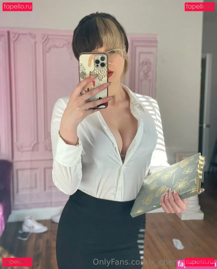 x_cherrybxmb_x Onlyfans Photo Gallery 