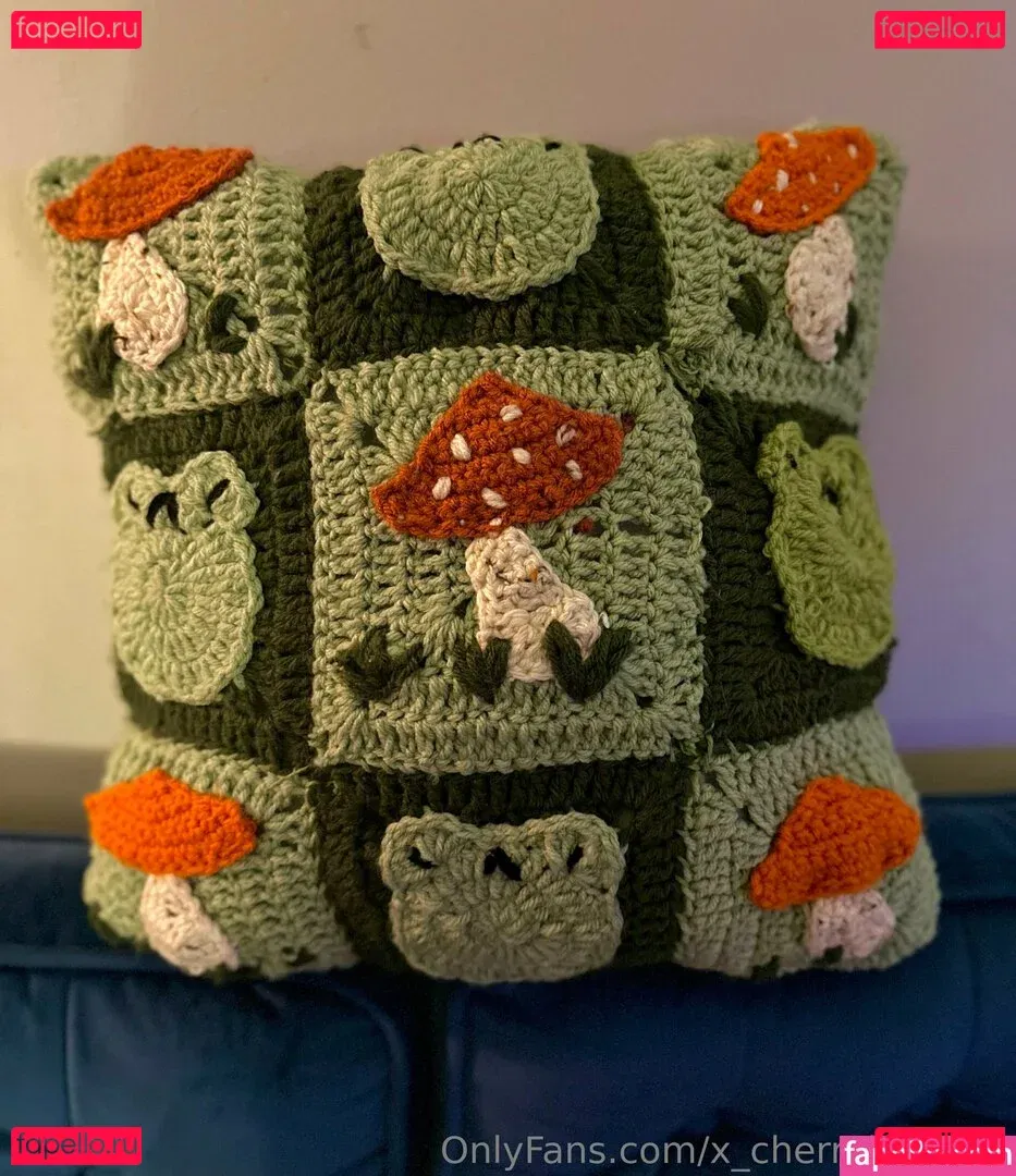 x_cherrybxmb_x Onlyfans Photo Gallery 