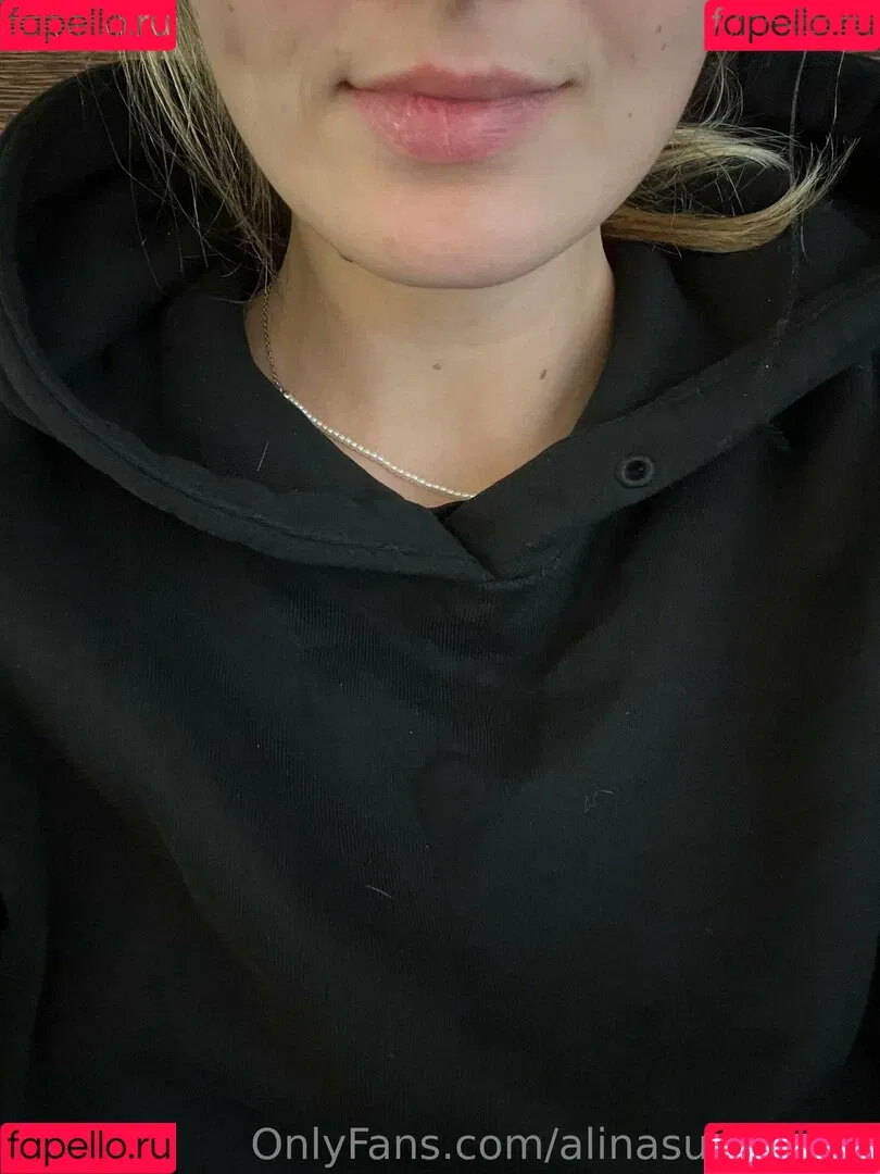 alinasunshine1 Onlyfans Photo Gallery 
