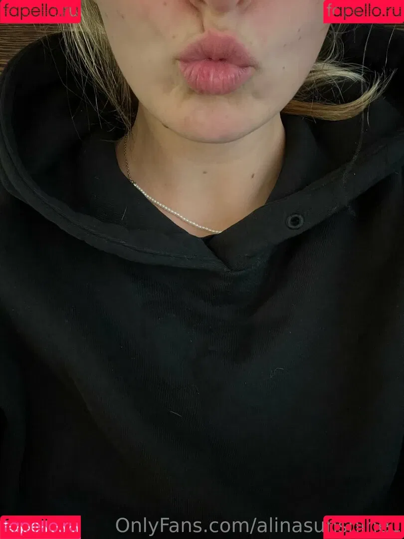 alinasunshine1 Onlyfans Photo Gallery 