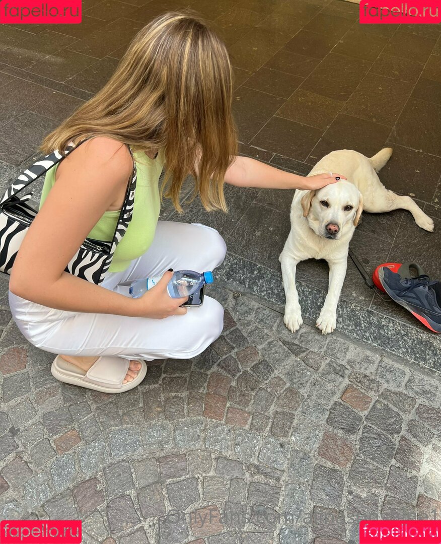 alinasunshine1 Onlyfans Photo Gallery 