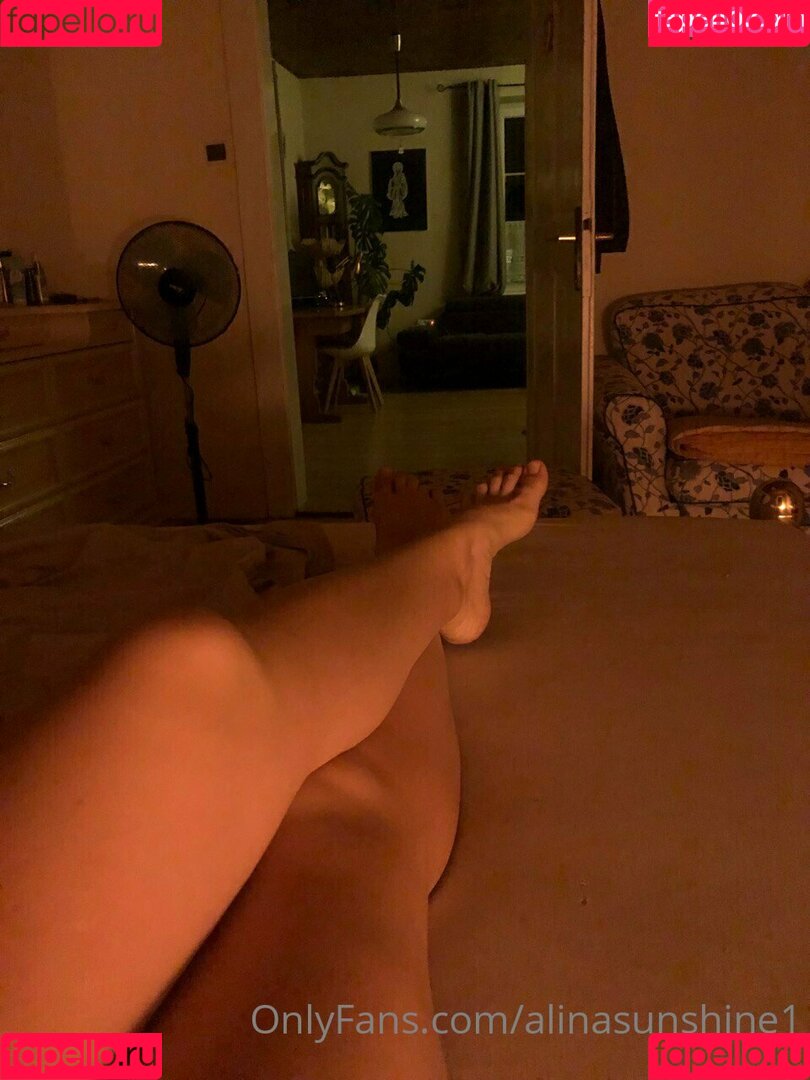alinasunshine1 Onlyfans Photo Gallery 