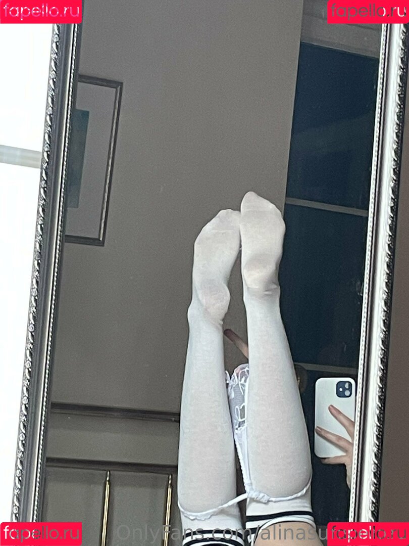 alinasunshine1 Onlyfans Photo Gallery 