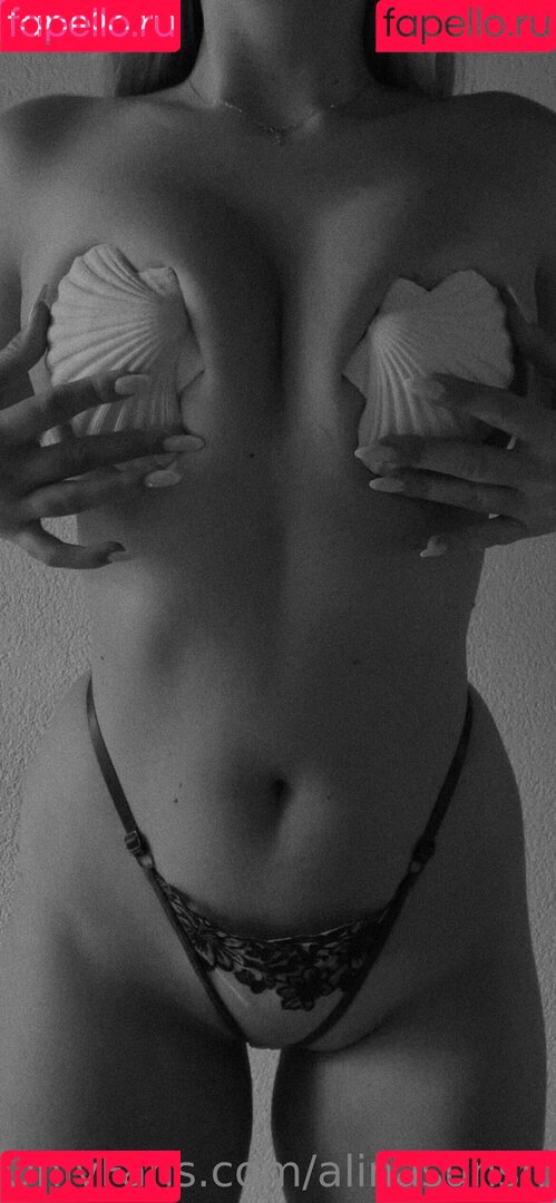 alinasunshine1 Onlyfans Photo Gallery 