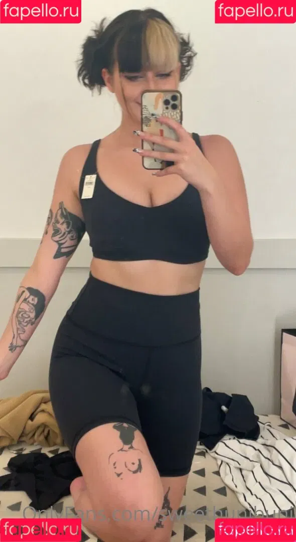 x_cherrybxmb_x Onlyfans Photo Gallery 