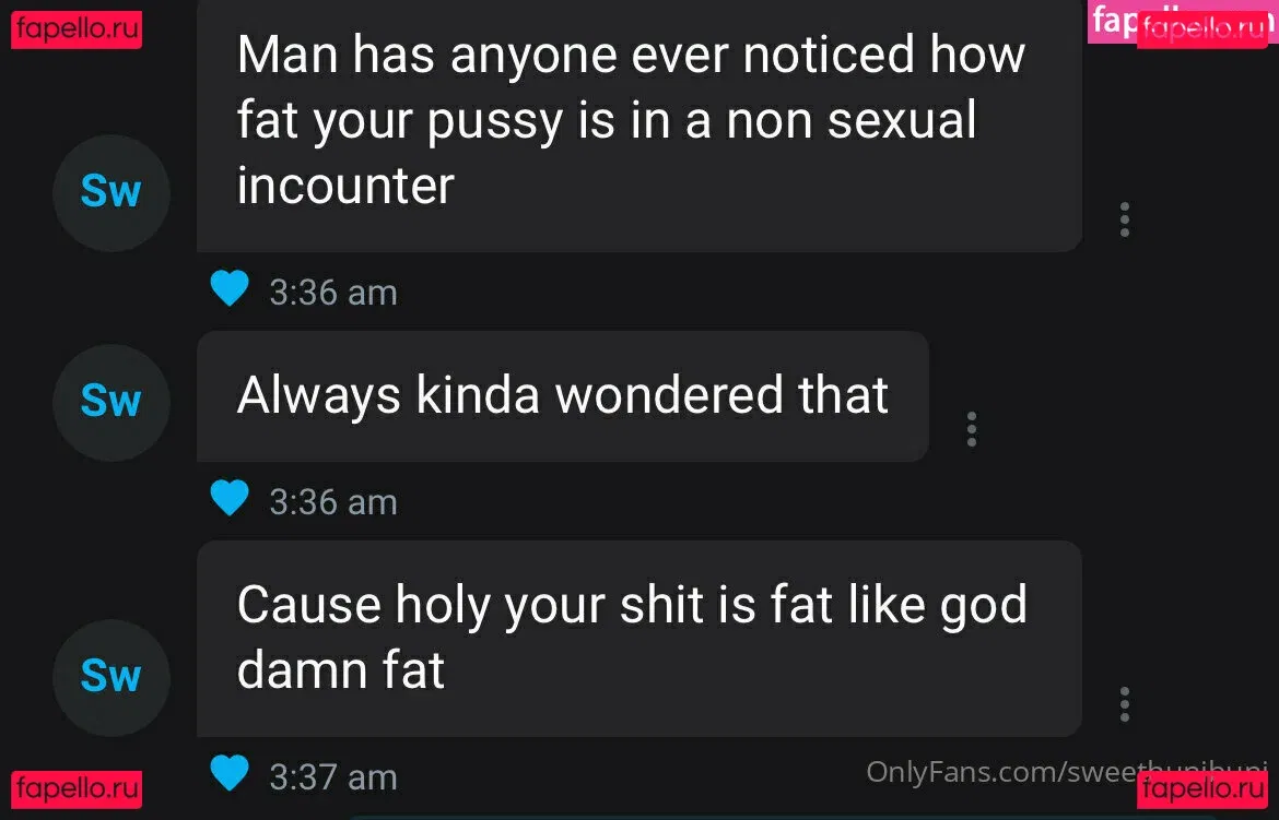 x_cherrybxmb_x Onlyfans Photo Gallery 