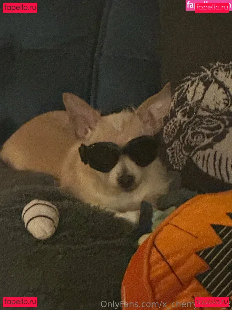 x_cherrybxmb_x Onlyfans Photo Gallery 