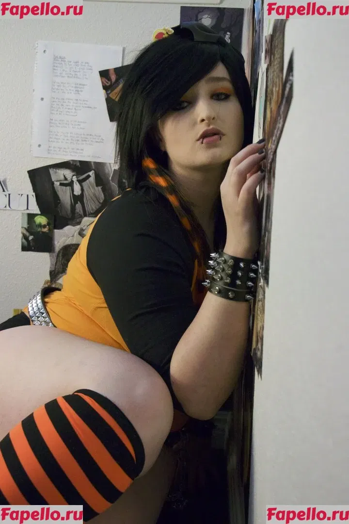 Alexandria The Red Onlyfans Photo Gallery 